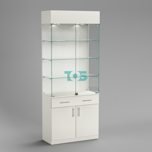 Витрина ювелирная "Диаманд" №14