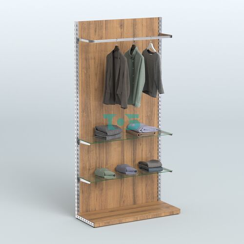 Система ЭЛЕГАНТ с ДСП №7 (1200 мм)