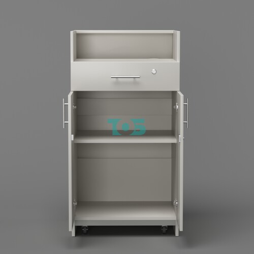 Кассовый прилавок "Диаманд" №9-600 выкатной