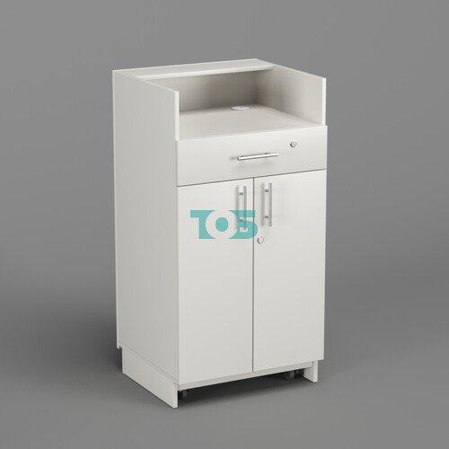 Кассовый прилавок "Диаманд" №9-600 выкатной