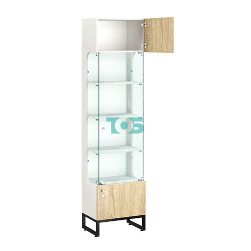 Витрина Монти №1