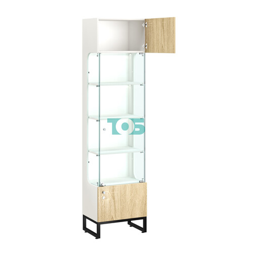 Витрина Монти №1-П