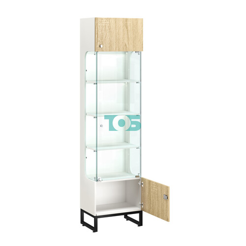 Витрина Монти №1-П