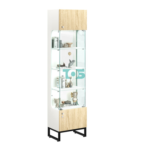 Витрина Монти №1-П