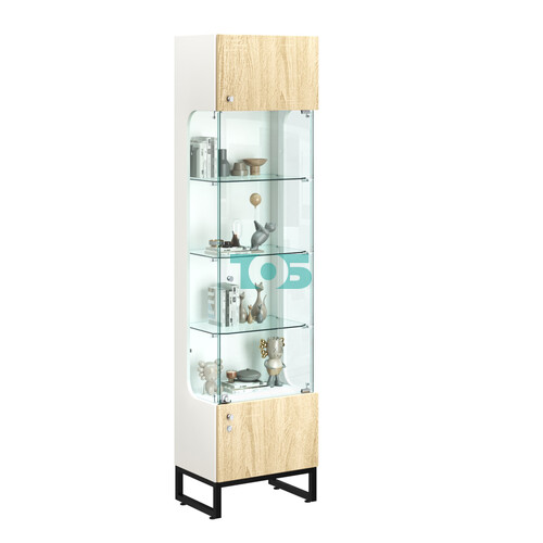 Витрина Монти №1-С