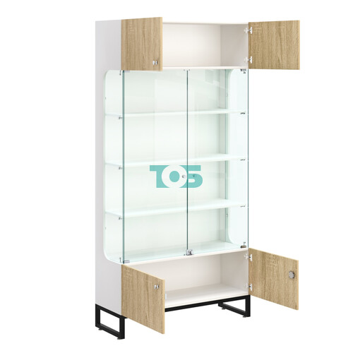 Витрина Монти №2