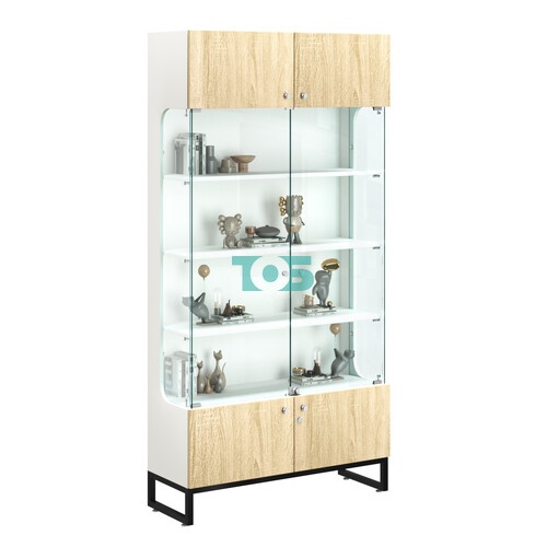 Витрина Монти №2