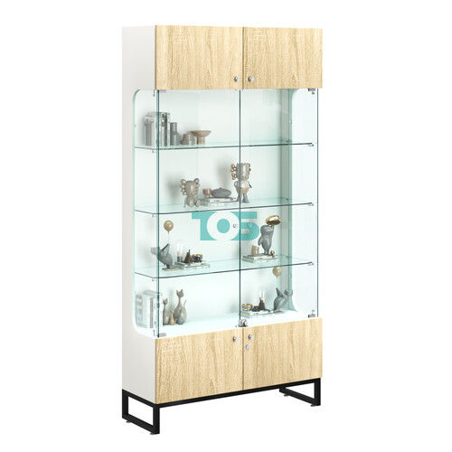 Витрина Монти №2-С