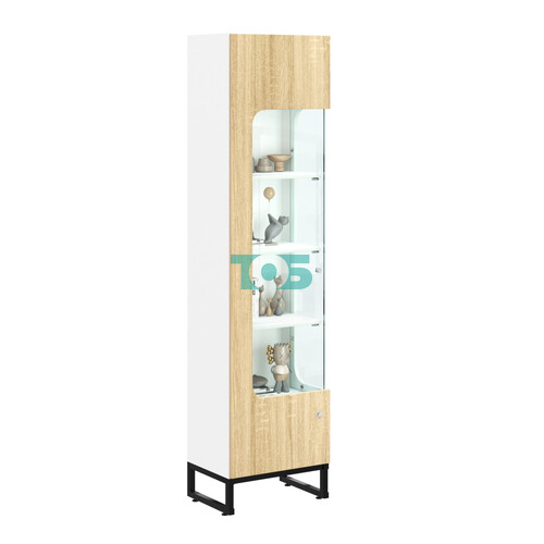 Витрина Монти №3 правая