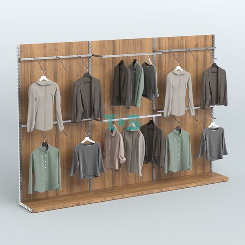 Система ЭЛЕГАНТ №2 пристенная с ДСП (3600 мм)