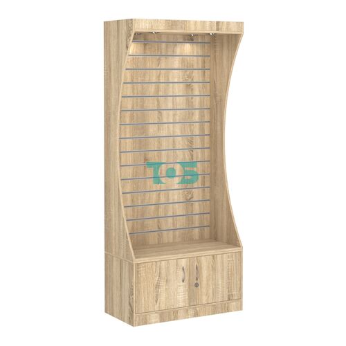 Стеллаж Гарант №3-2-900