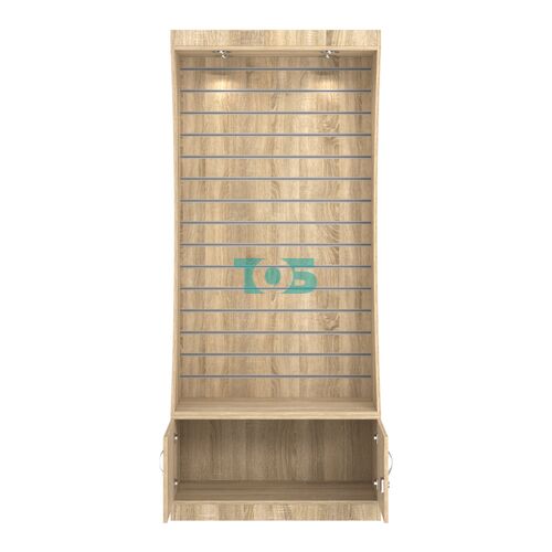 Стеллаж Гарант №3-2-900