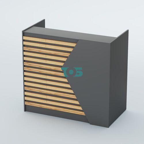 Ресепшен граунд №6Б