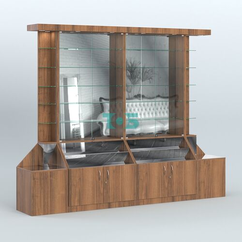 Павильон с накопителями серии Эталон №8