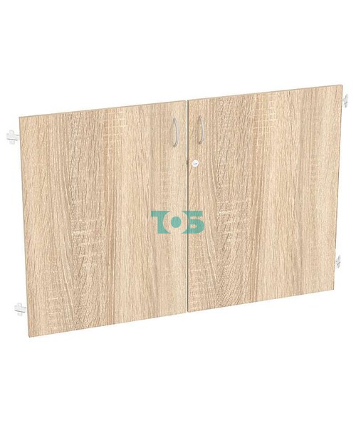 Комплект дверок для стеллажа 810*1200 с фурнитурой