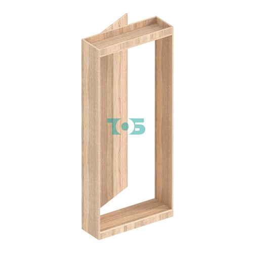 Дверной блок №2