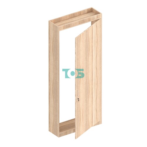 Дверной блок №2