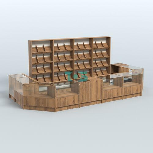 Торговый Островок "Эконом" №10 (11, 8 кв.м)