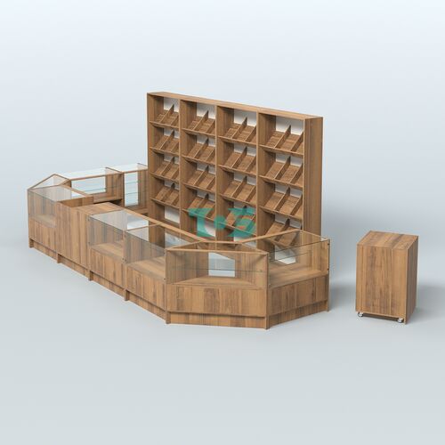 Торговый Островок "Эконом" №10 (11, 8 кв.м)