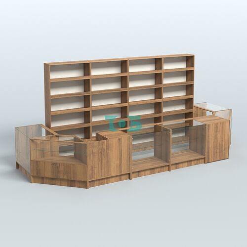 Торговый Островок "Эконом" №11 (8, 2 кв.м)