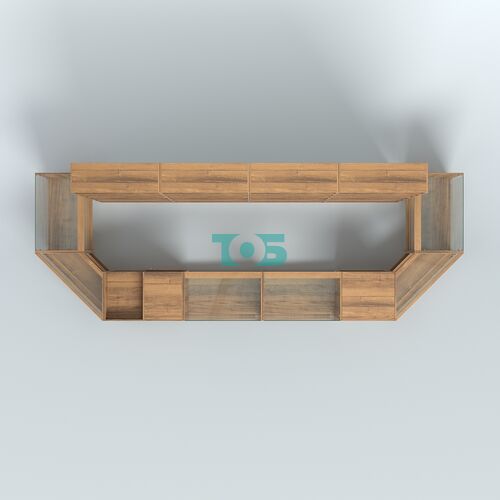 Торговый Островок "Эконом" №11 (8, 2 кв.м)