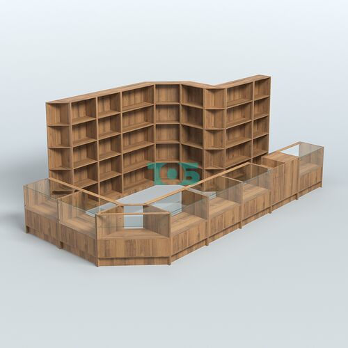 Торговый Островок "Эконом" №13 (15, 2 кв.м)