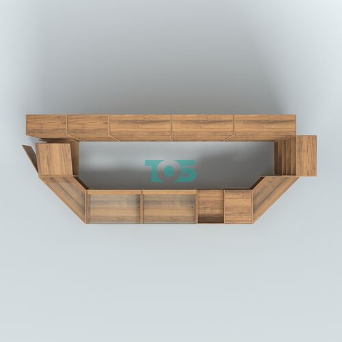 Торговый Островок "Эконом" №16 (7, 19 кв.м)