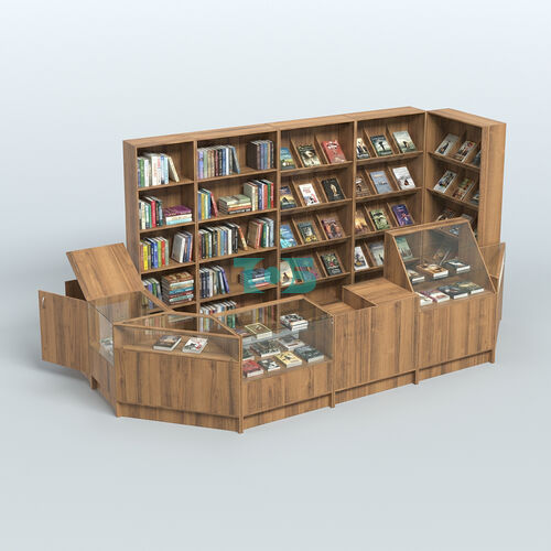 Торговый Островок "Эконом" №17 (8, 47 кв.м)