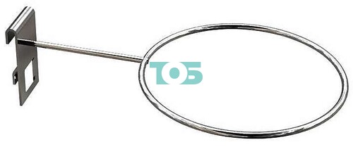 Кронштейн на сетку под мяч КСИ-1К-СПХ