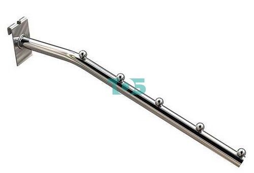 Кронштейн на сетку КСК-5Ш-ТНХ (400мм)