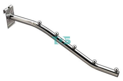 Кронштейн на сетку КСК-5Ш-ТВХ (400мм)