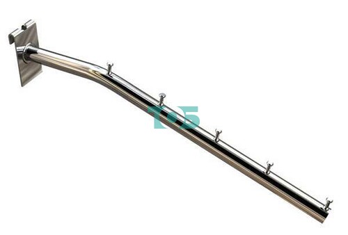 Кронштейн на сетку КСК-5Ц-ТНХ (400 мм)