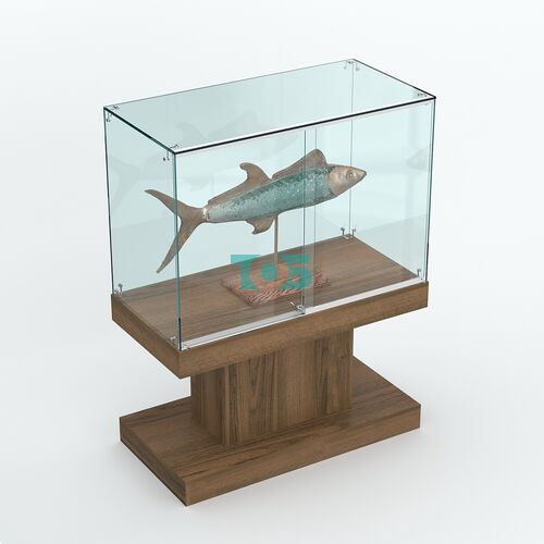 Островной прилавок №3