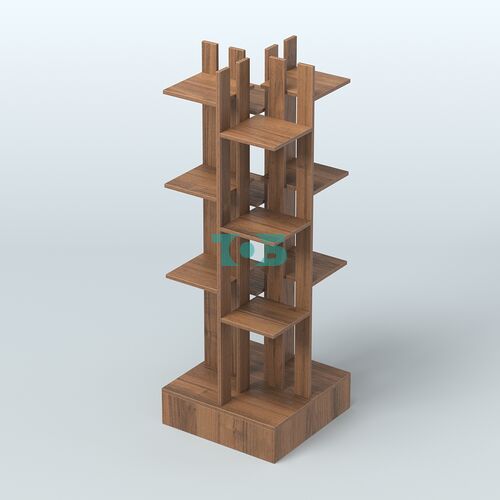 Стойка цветочница №2