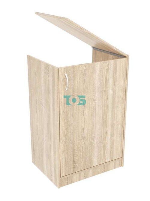 Прилавок-проход Истра