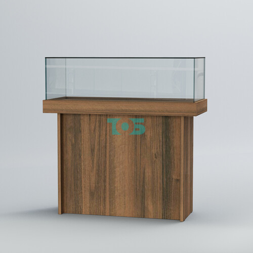 Витрина для музеев "Коллекция" №8