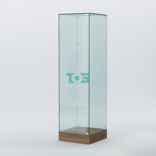 Витрина для музеев "Коллекция" №9