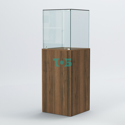 Витрина для музеев "Коллекция" №10