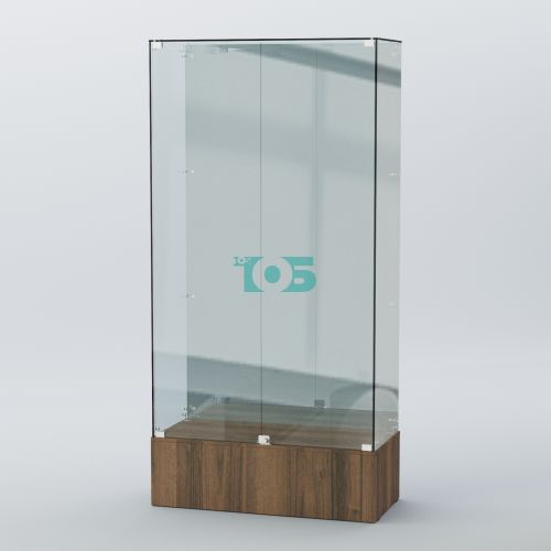 Витрина для музеев "Коллекция" №12