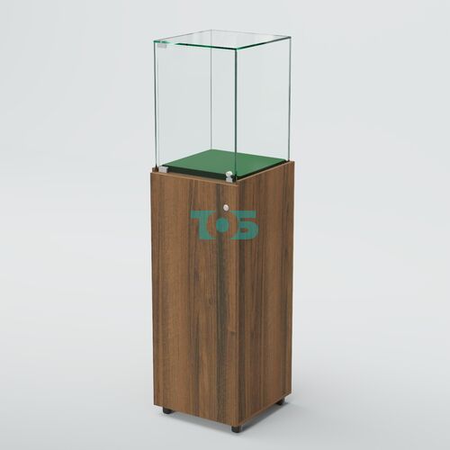 Витрина для музеев "Коллекция" №17