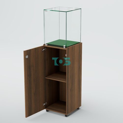 Витрина для музеев "Коллекция" №17