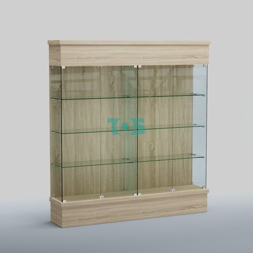 Витрина ФЕЛИКС №2-2000