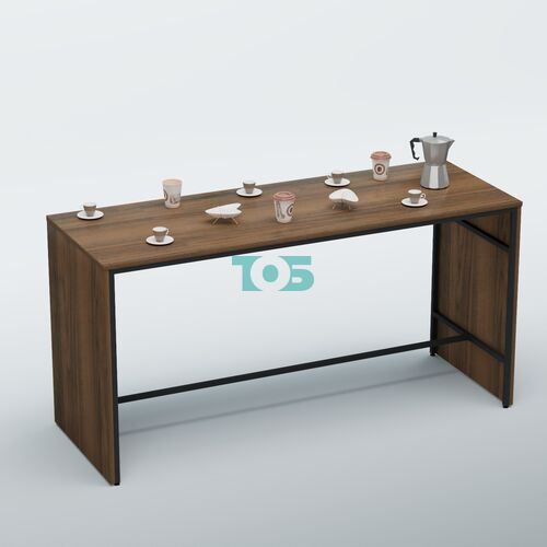 Барный стол "Кофе-брейк" №4