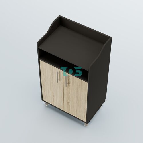 Стойка официанта "Бармен" №4-Н на ножках