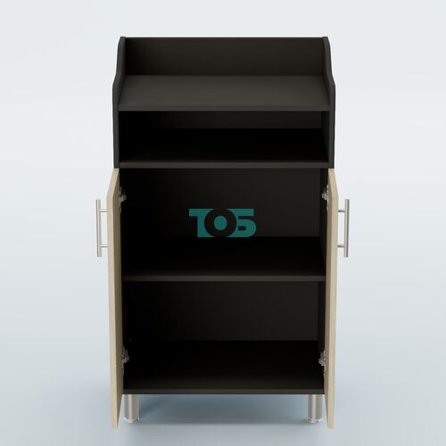 Стойка официанта "Бармен" №5-Н на ножках