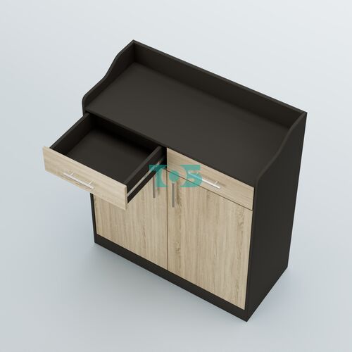 Стойка официанта "Бармен" №6