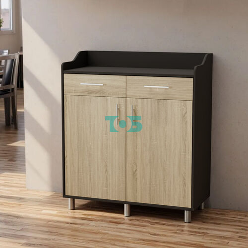 Стойка официанта "Бармен" №6-Н на ножках