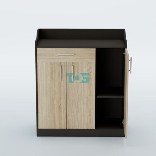 Стойка официанта "Бармен" №7