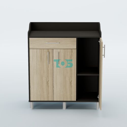 Стойка официанта "Бармен" №7-Н на ножках