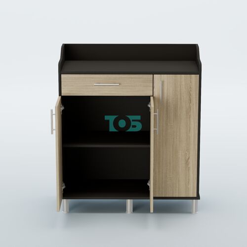 Стойка официанта "Бармен" №7-Н на ножках